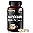 Zenavea - Nattokinase Supplement - 2000 FU of Enzyme - 270 Capsules of Nattokinase 100mg - Gluten Free, Non-GMO, Vegan