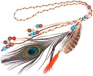 Best Diy Hippie Hair Wraps Of 2020 Top Rated Reviewed
