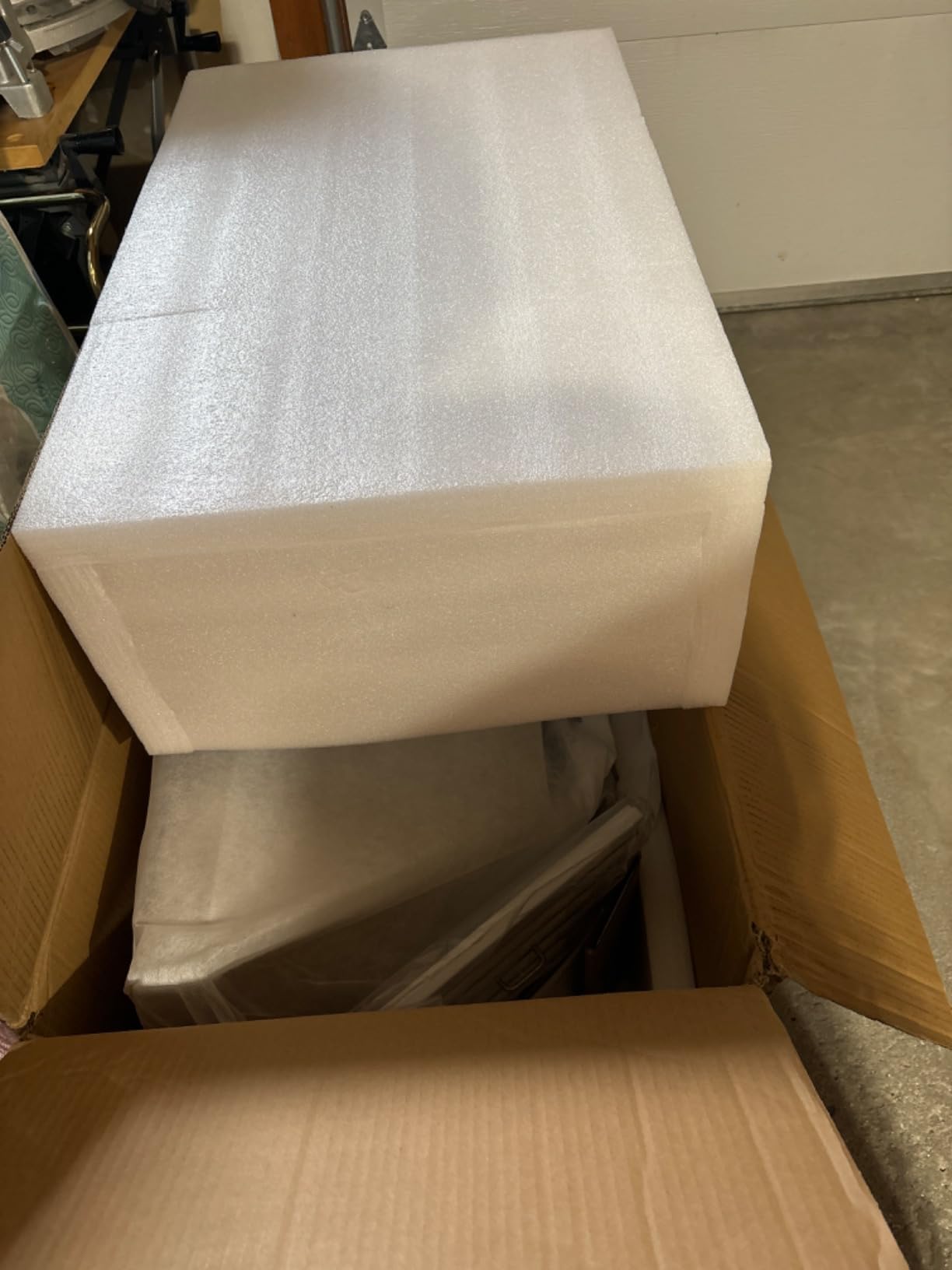 Packaged With Great Care!