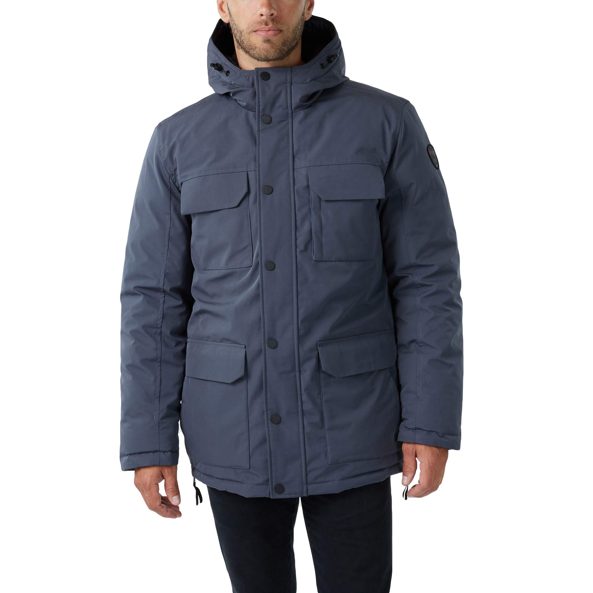 激安商品！Pajar  Layla Down Parka With Removable Faux 特価！Pajar Canada Layla Down Parka With Removable Faux