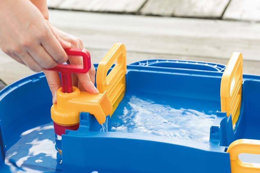 Amazon.co.jp: アクアプレイ (AquaPlay) カナルロック アクア