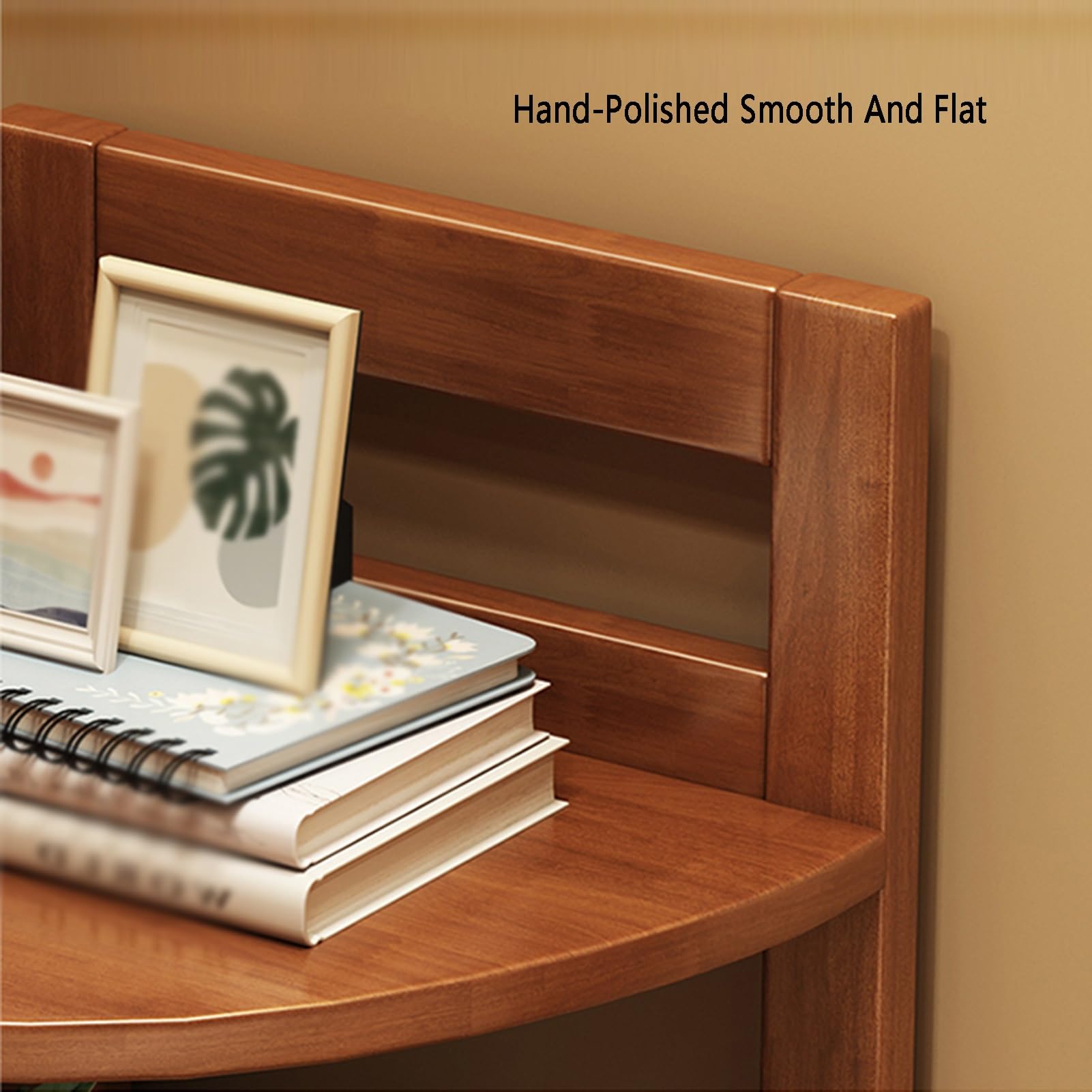 Amazon｜4段コーナー本棚、自立式コーナー本棚、L字型エタジェール棚