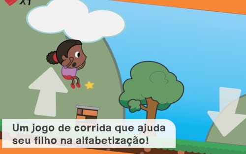 Corrida das Palavras