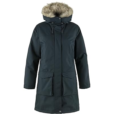 Fjallraven Nuuk Lite Parka Women