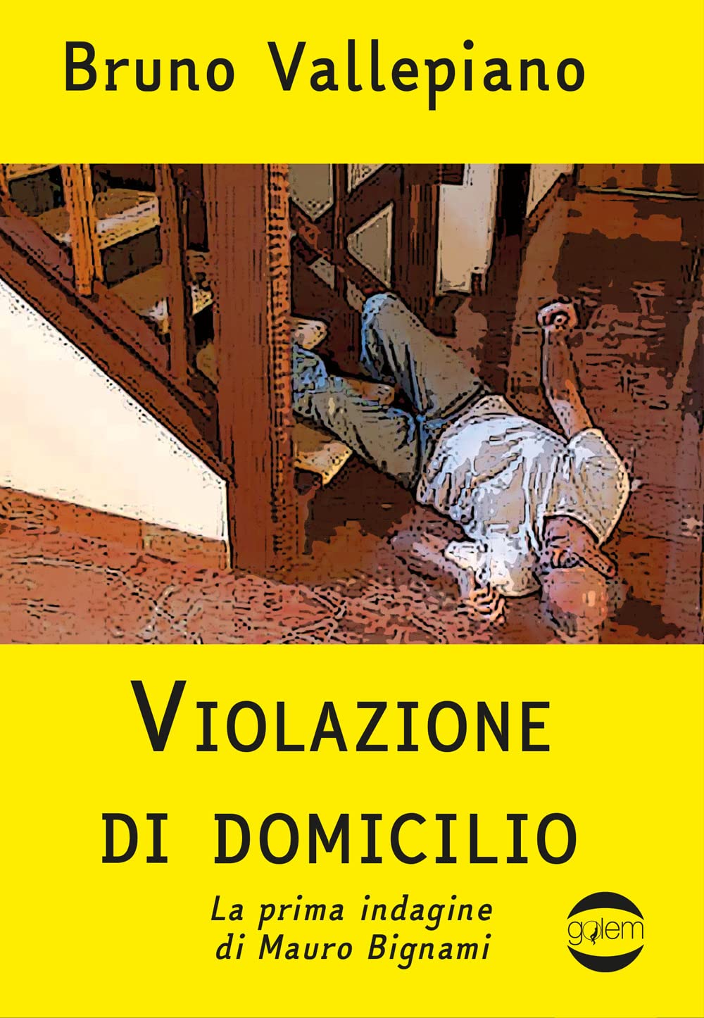 Violazione Di Domicilio - 4