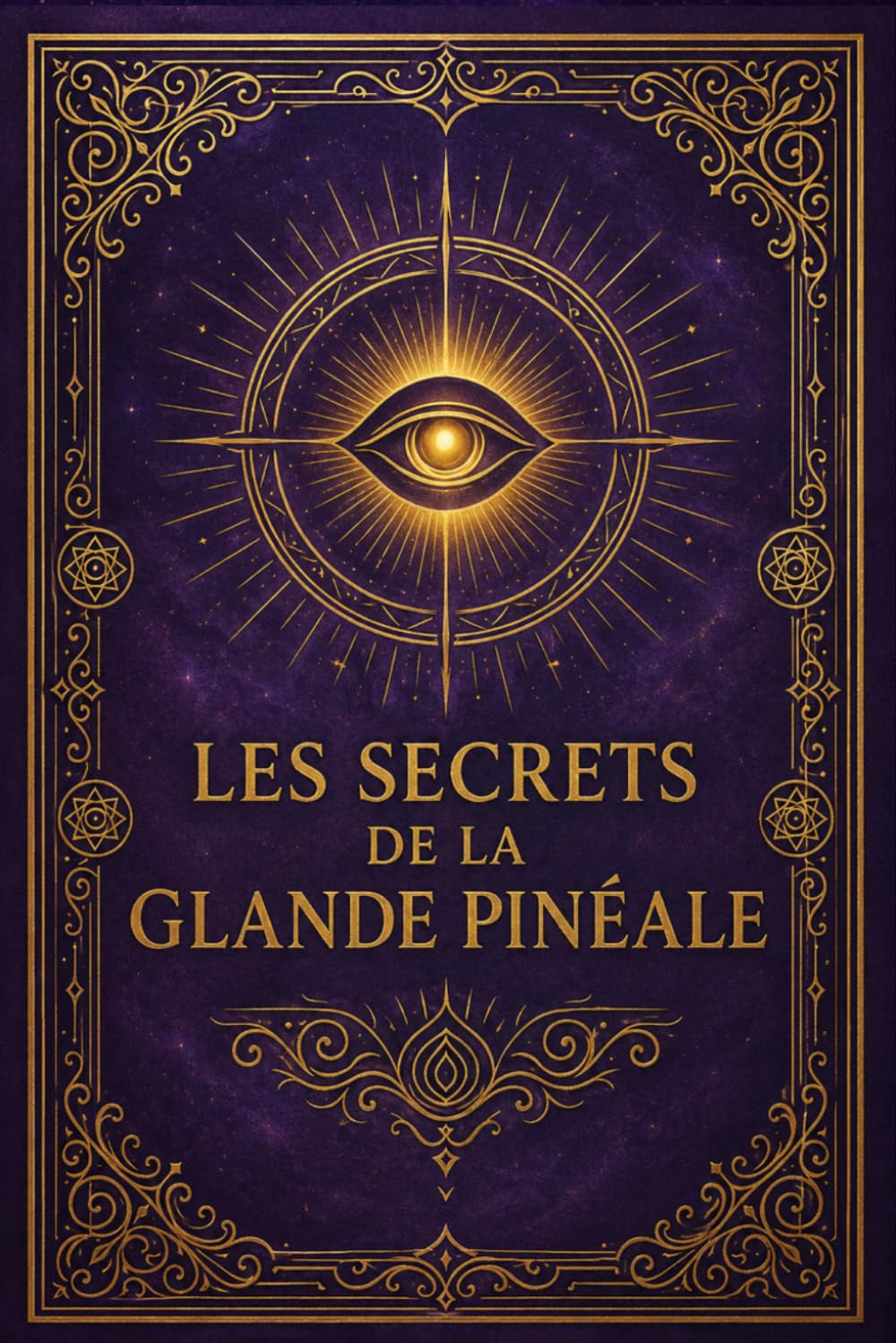 Les Secrets de la Glande Pinéale