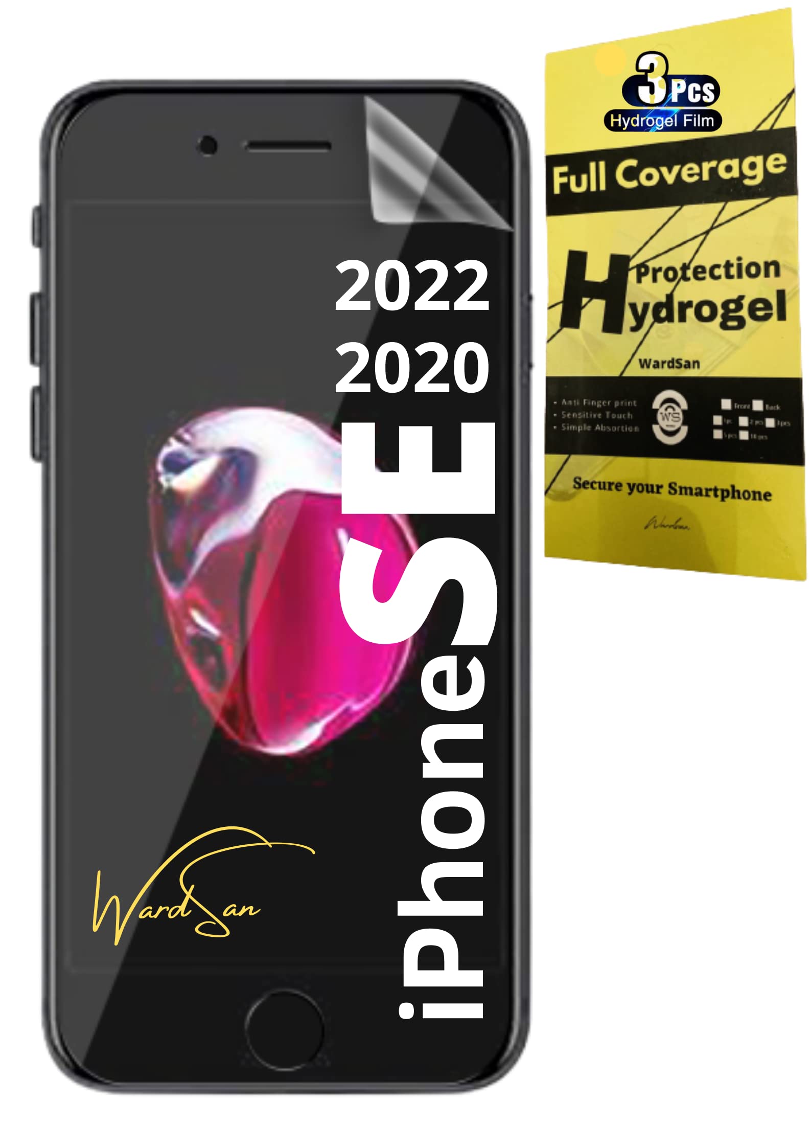 PELLICOLA PROTETTIVA WIGENTO Hydrogel per Galaxy Z Flip7 5G | Protezione Anti-Esplosione - Facile Installazione - 1