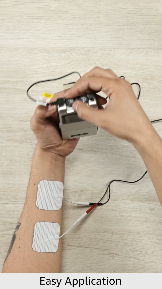 Amazon.com: Carex: TENS Units