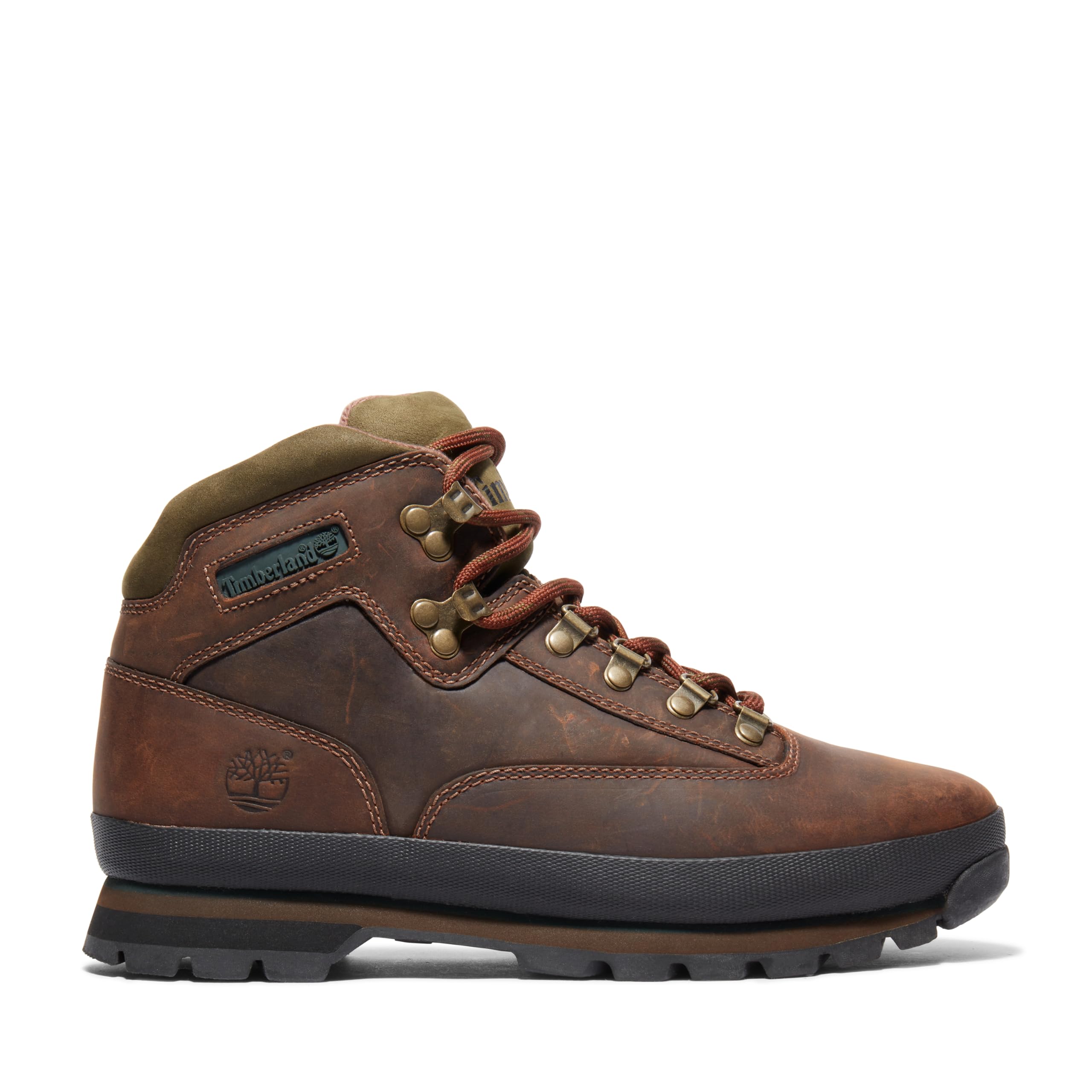 Timberland Euro Hiker 95100, Boots Homme