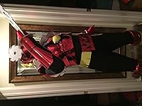 Review Image by Andromeda Aristy Andromeda Aristy