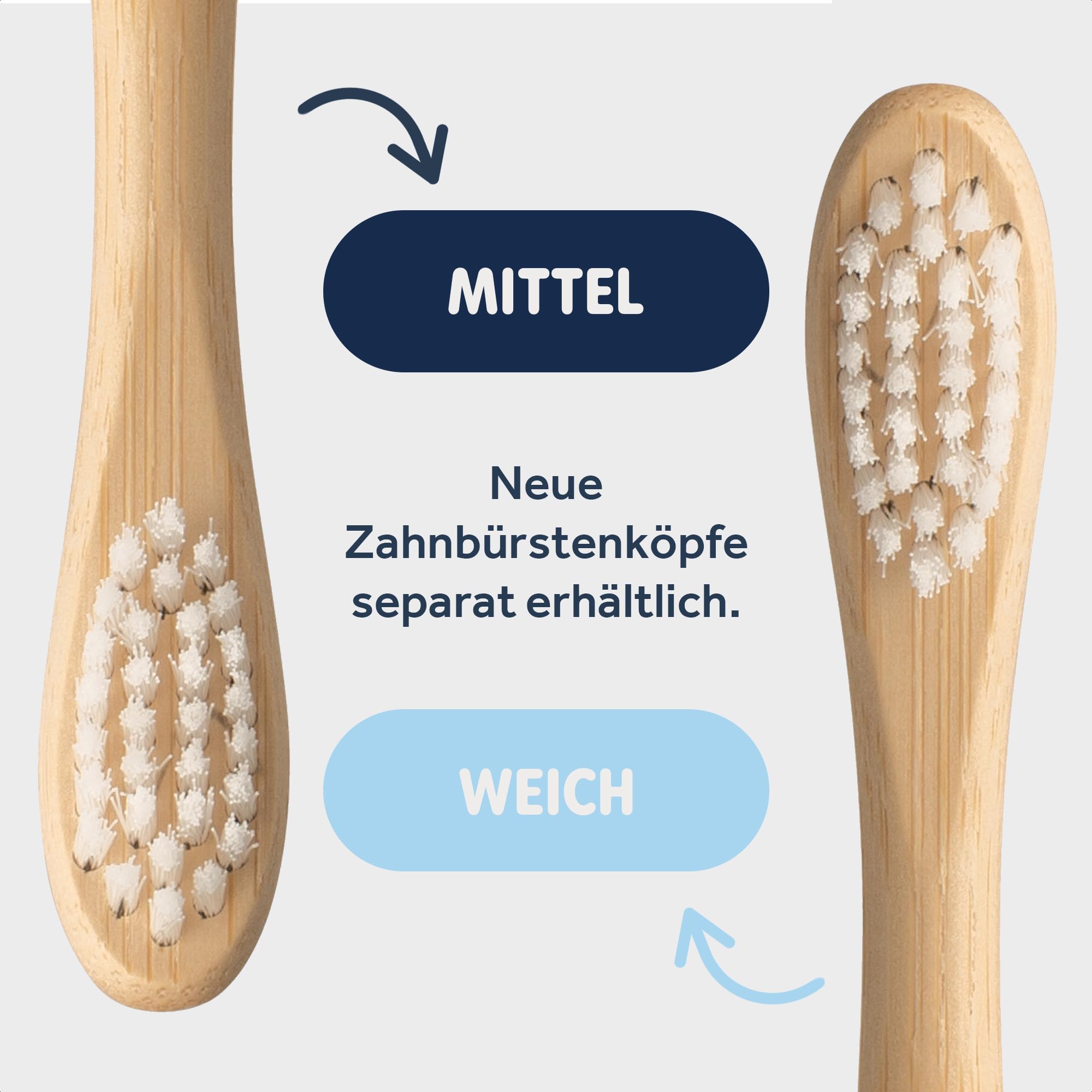Smyle Zahnbürste - Schwarz Schallzahnbürste – Elektrische Zahnbürste mit 40000 Vibrationen/Min, Sensor & 4 Monate Akkulaufzeit, modernes Design für die tägliche Zahnpflege