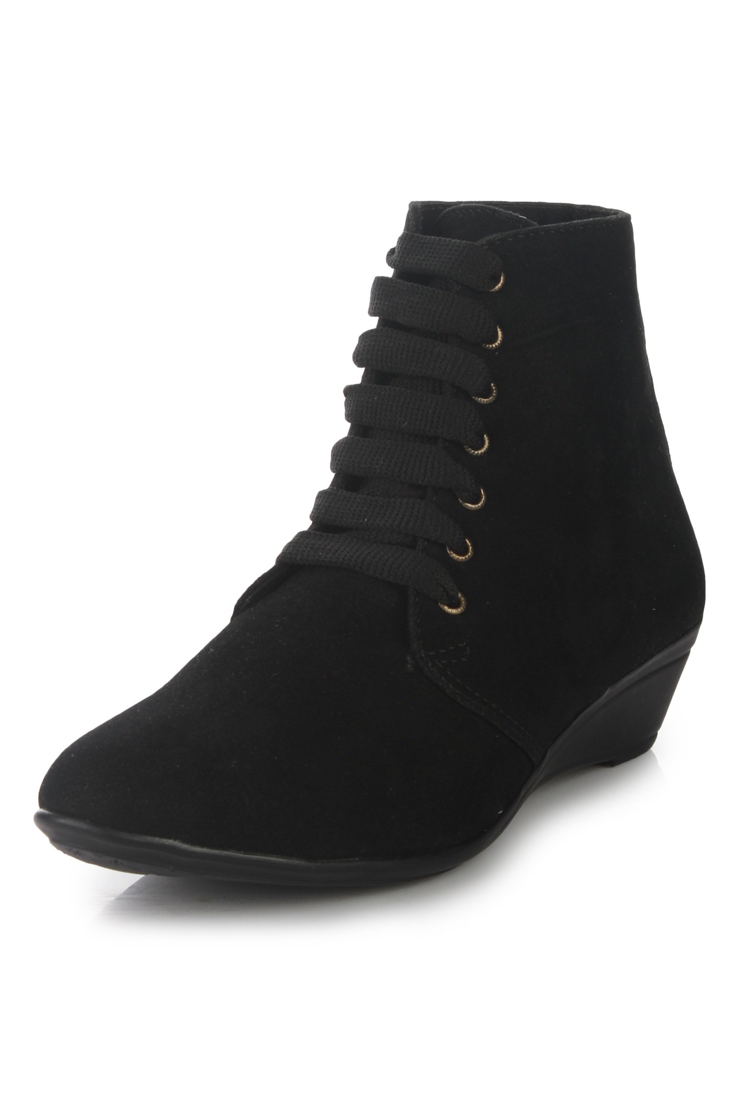 Women's Black Classic Boot