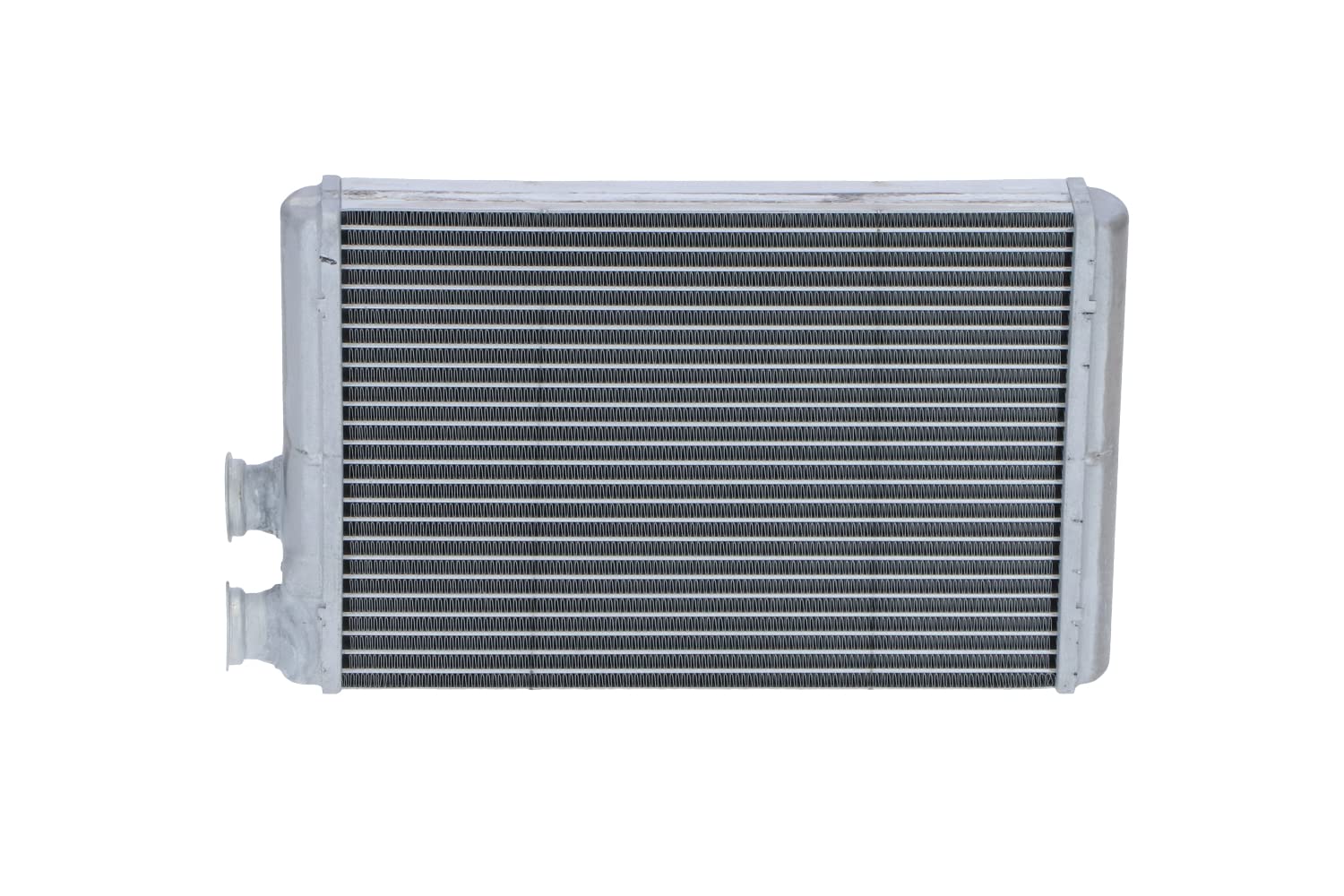 NRF Échangeur de Chaleur, Chauffage intérieur 54347 | Compatible avec: CITROËN C5 III, C5 III Break, C6, PEUGEOT 407, 407 Coupe, 407 SW