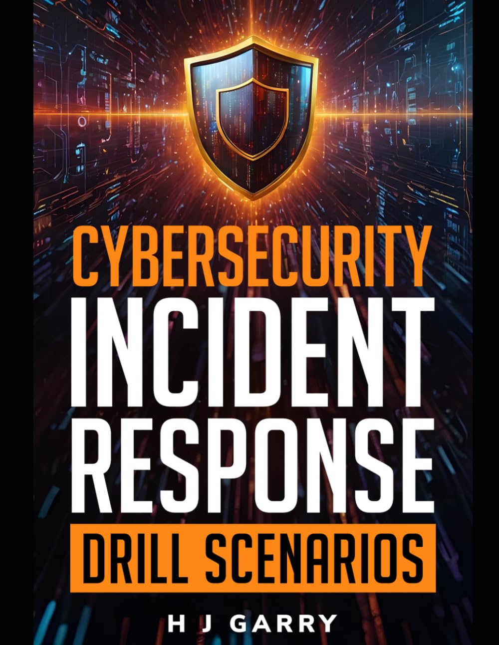 Cybersecurity Incident Response Drill Scenarios