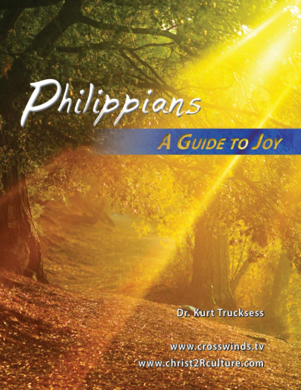 Philippians: A Guide To Joy: 31 (Christ 2R Culture)