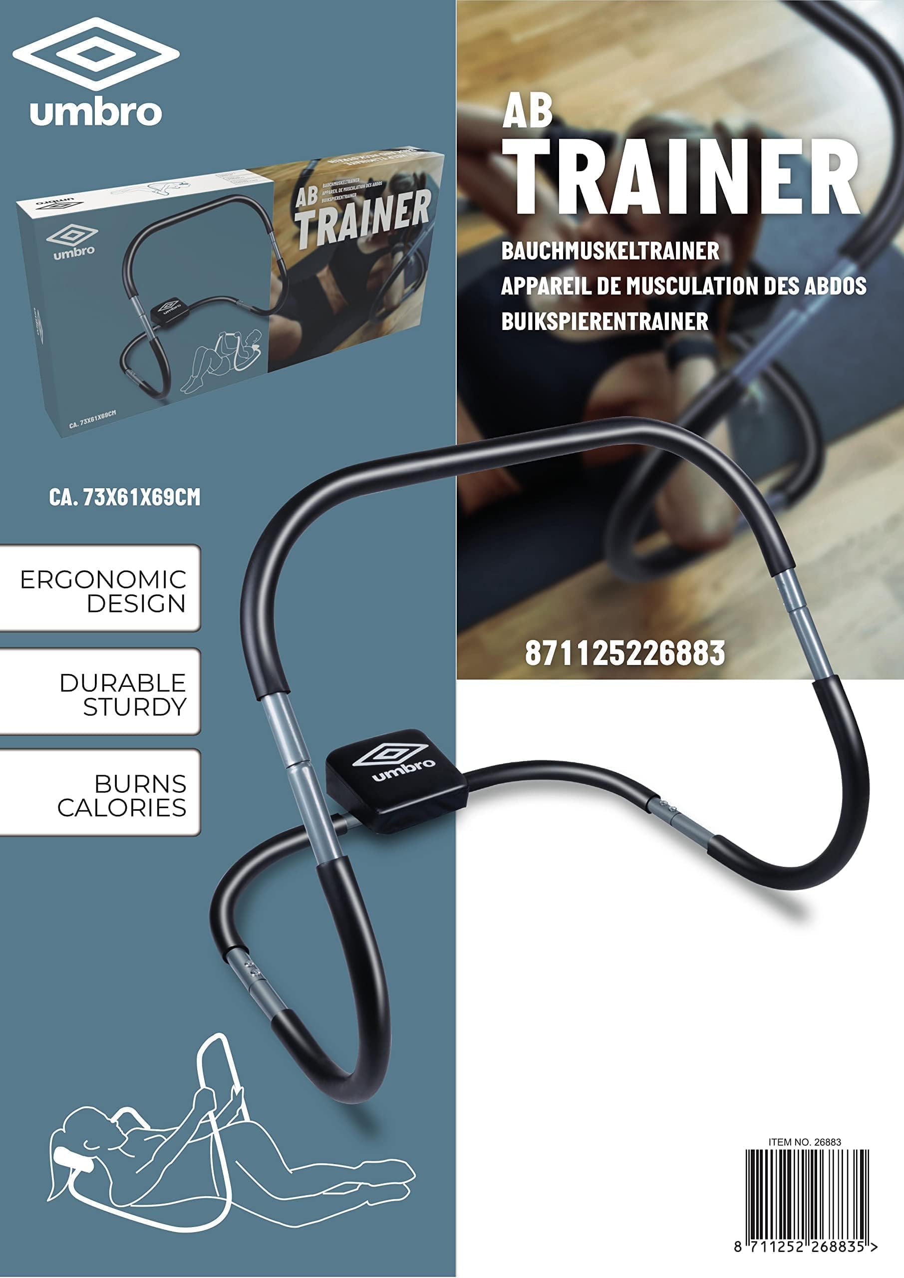 Relaxdays Attrezzo Per Esercizi Gambe, Allenamento Interno Cosce, Per