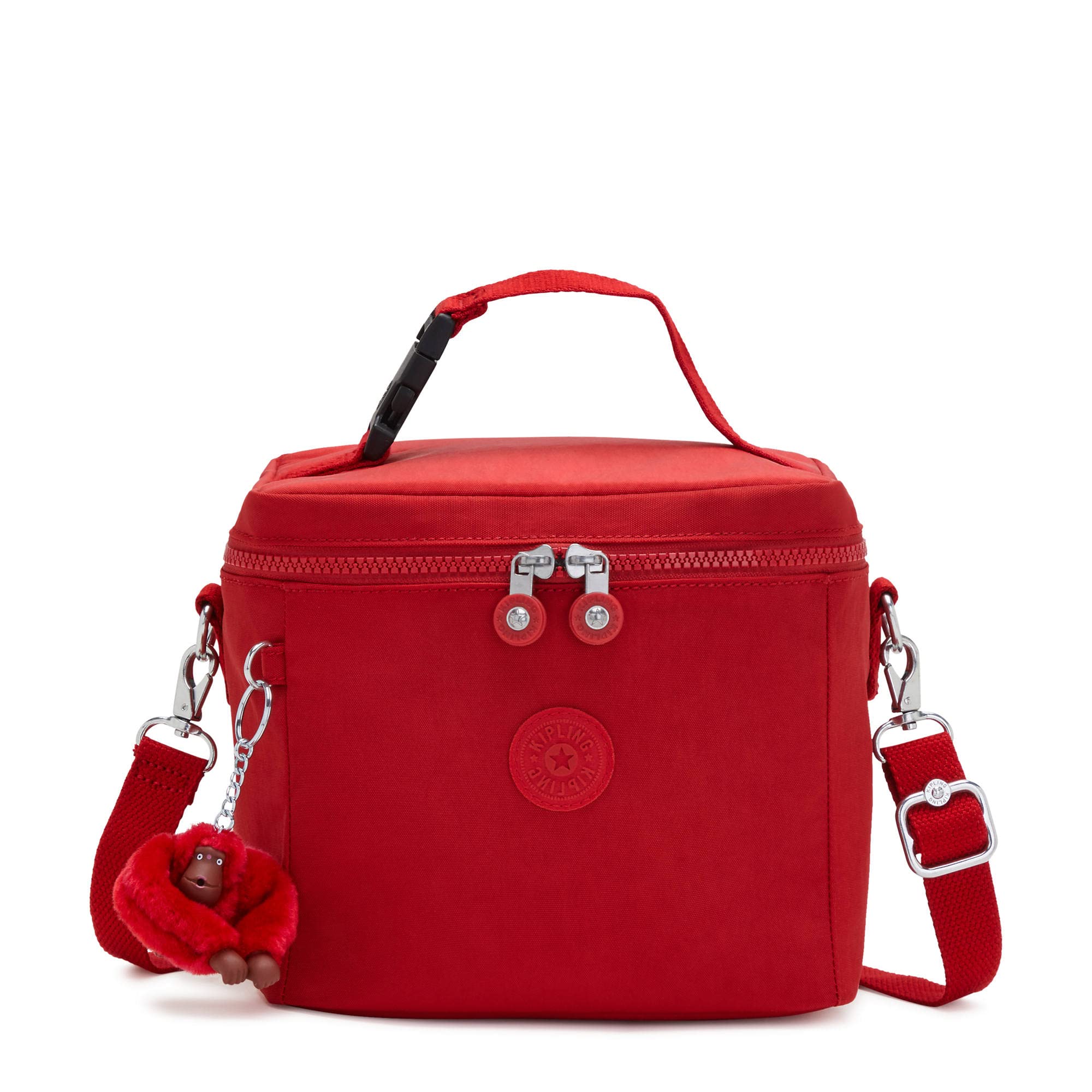 Kipling Graham Multi Combo Insulated Lunch Box