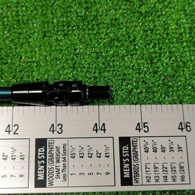 キャロウェイ　エリートドライバー用純正ベンタスグリーン5S ドライバー用シャフト VENTUS GREEN 5S ベンタス シャフト （250782）☆シャフト単品