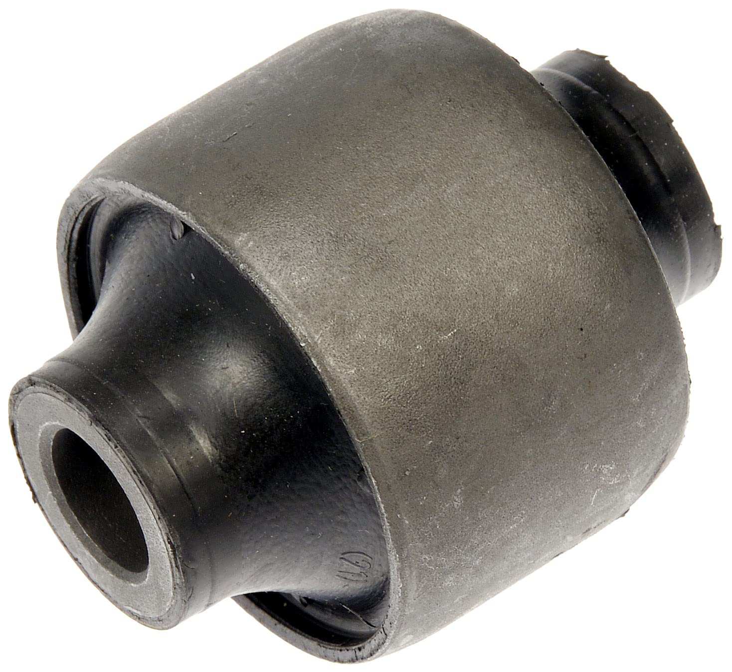 Control Arm Bushing - Suspension Control Arm Bushing - This suspension control arm bushing is precision-engineered and rigorously tested to provide reliable replacement for the original equipment on specific vehicles. - Dorman BC50140 Front Lower Forward Suspension Control Arm Bushing Compatible with Select Acura/Honda Models