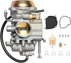 Carburetor Carb | for Polaris 1999-2009 Ranger 500, 2001-2008 Sportsman 500, 1995-1998 Magnum 425 ATV QUAD Carb 2x4 4x4 6x6 | #1614-11, 3131441, 3131209, 3131519 - coolthings.us