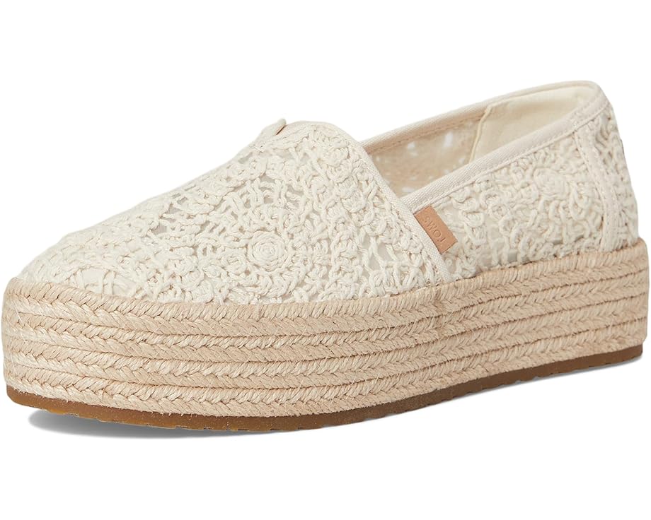 TOMS Valencia - Front View