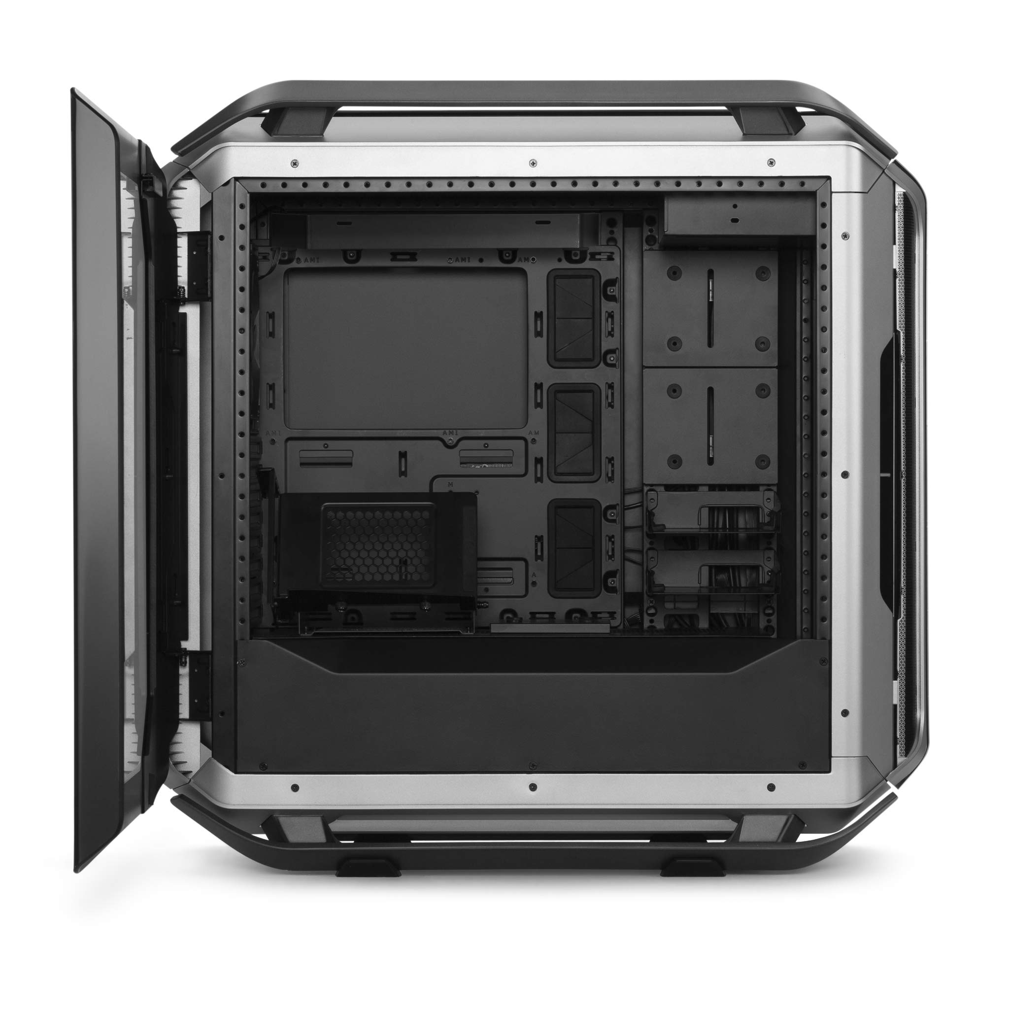 Amazon | Cooler Master Cosmos C700M フルタワー型PCケース CS7496