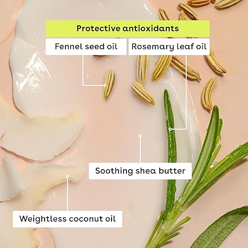 Miniatura 5 de eos Bálsamo labial 100 % natural, sandía Frosé, humedad durante todo el día, productos para el cuidado de los labios, 0.14 onzas, paquete de 2