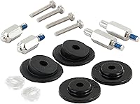 Vista 1 de PetSafe Accessory Kit for Fencing Receiver Collars - Replacement Components for In-Ground & Wireless Dog Receiver Collars - Includes Contact Points