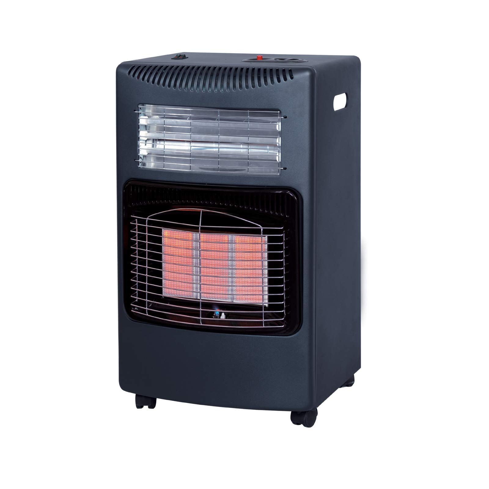 Smartflame Gas Cabinet LPG HEater Gas Bhukhari : Amazon.in: Home u0026 Kitchen