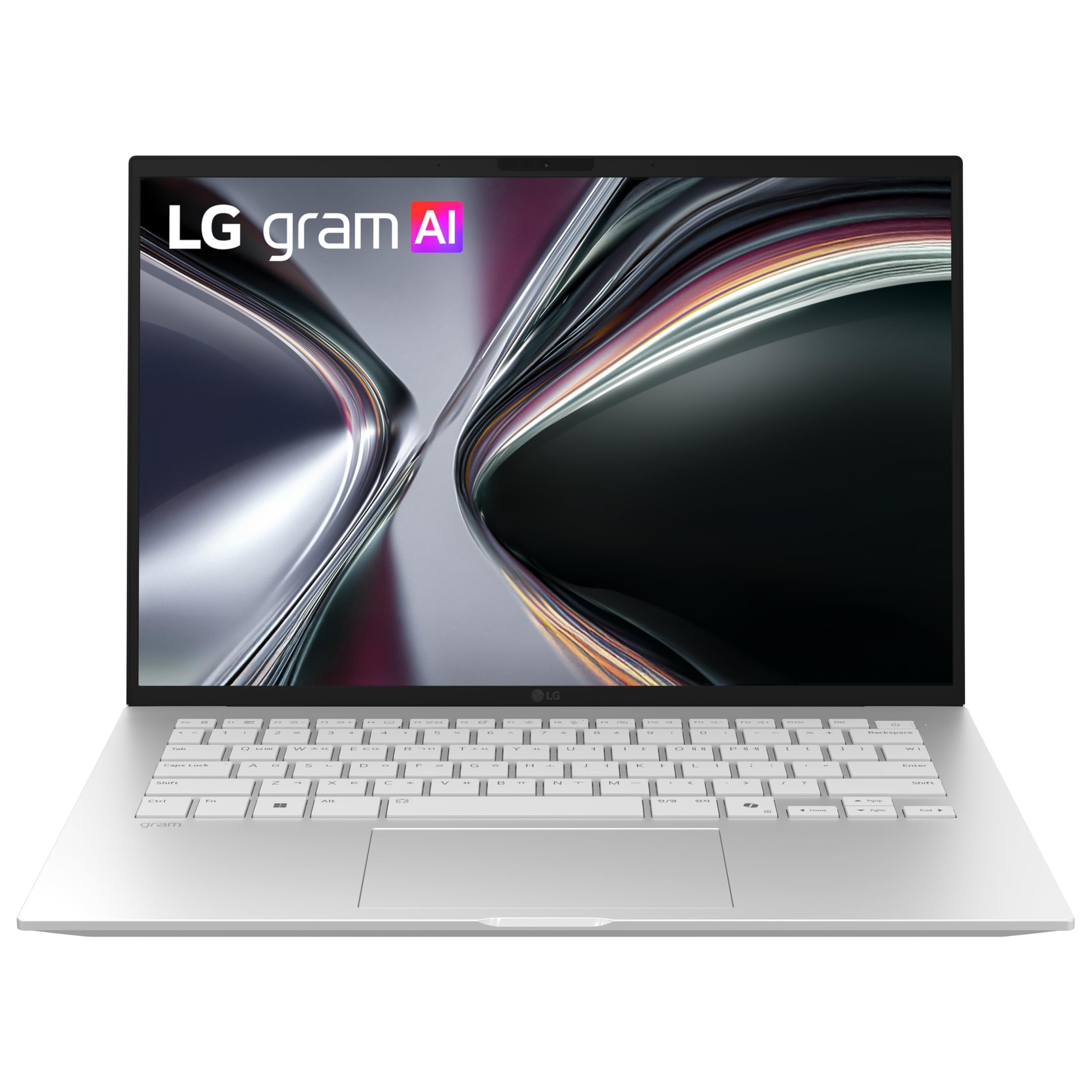 Amazon.com: LG gram 14-inch Thin and Lightweight Dual AI Laptop
