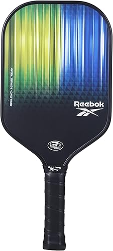 Miniatura 9 de Reebok Pickleball Paddle – Lightweight & Durable Design for All Skill Levels – Engineered for Power, Control & Precision