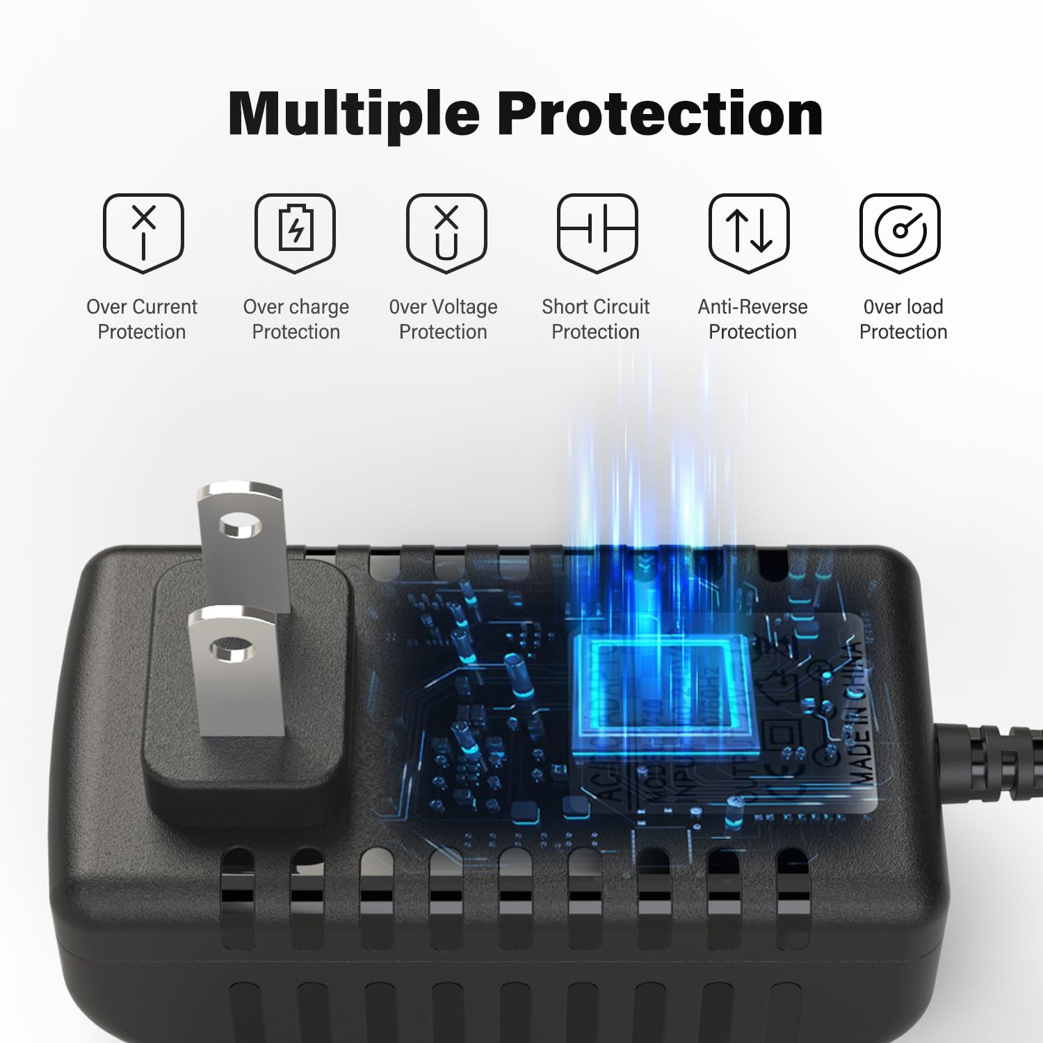 Amazon.com: 17~20V Speaker Charger for Bose Soundlink I II III 1 2