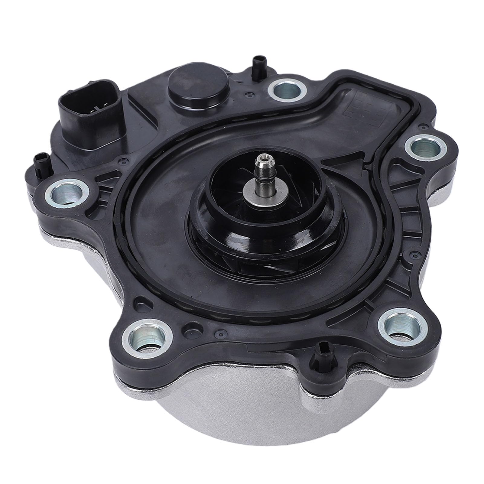 Rengue Elektryczna Pompa Wodna Plug and Play Pompa Płynu Chłodzącego 161A0 29015 161A0 39015 Wysoka wydajność Cicha Praca dla 1,8 L L4 2011 2017 i 1,5 L L4 2012 2019