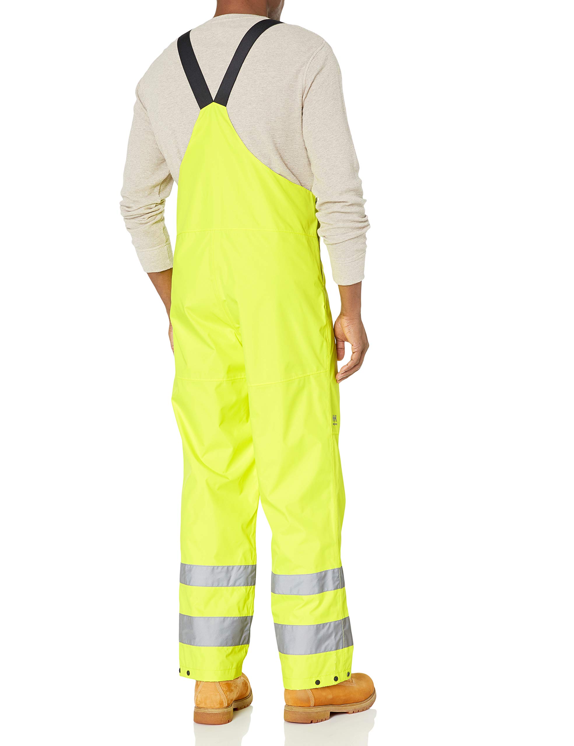 Helly Hansen Mens Workwear Alta Shelter Bib Pant Desertcart