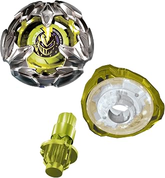 Beyblade X Lance Knight 3-60LF Booster Pack Set
