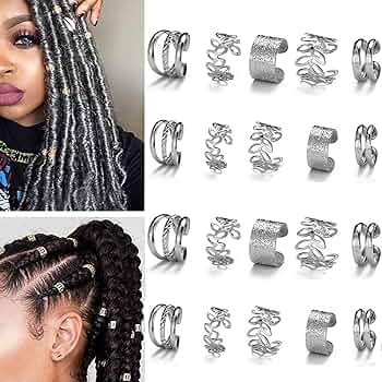 draw drawers　【Stone Hair Grip ：Silver】 draw drawers 【Stone Hair Grip ：Silver】 Amazon.com