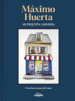 Mi pequeña librería (Litera...