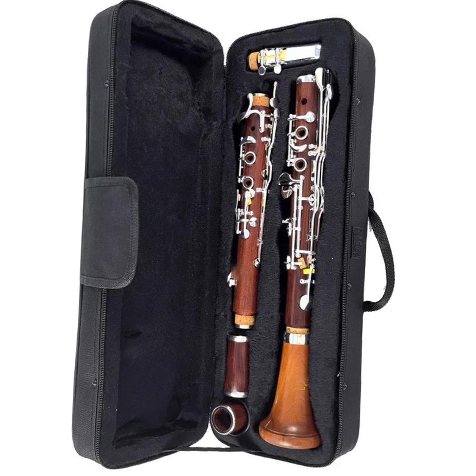 Klarnet Bb Klarnet Redwood G Tune