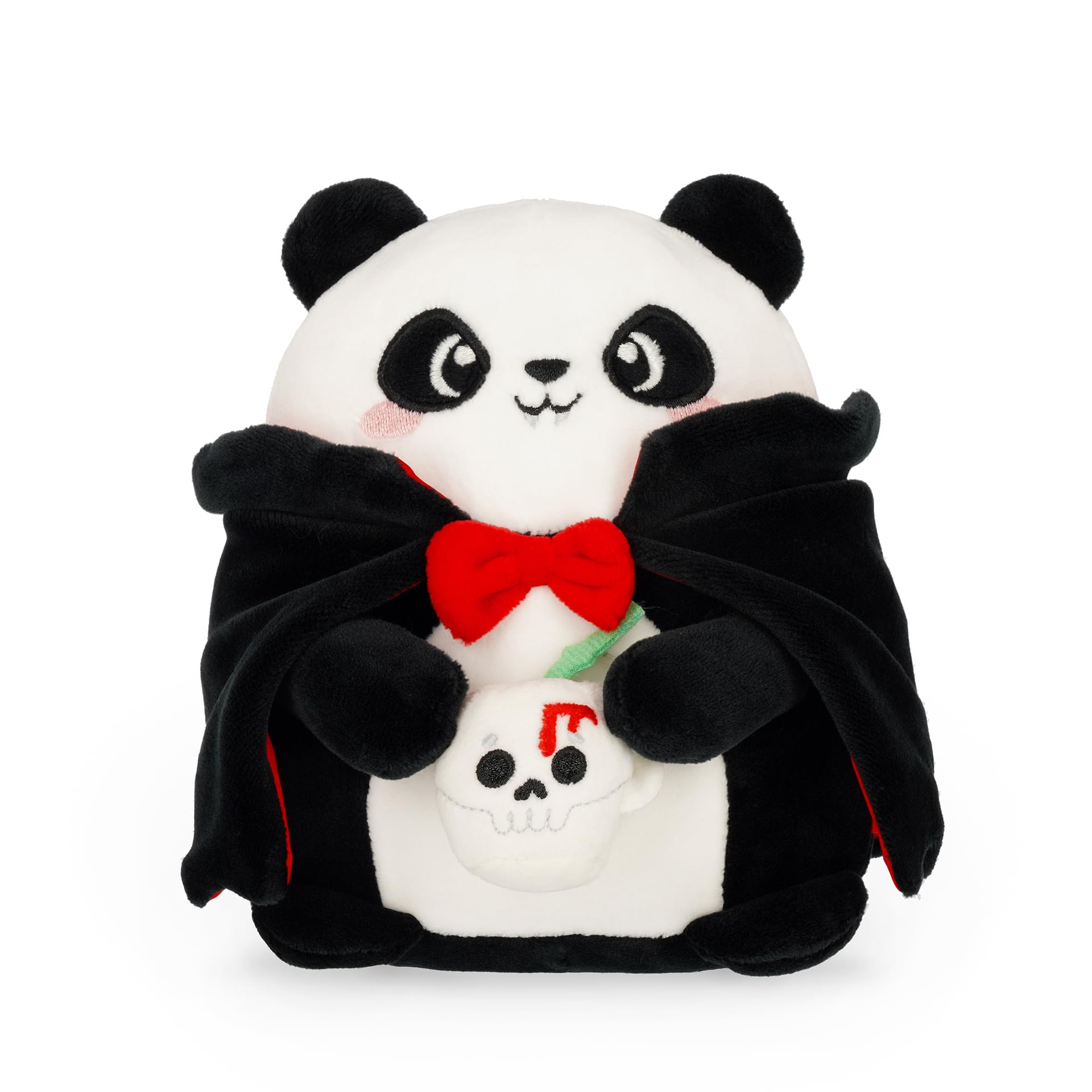 LEGAMI - Super Soft Plush Toy Mini Bam-Boo! Halloween