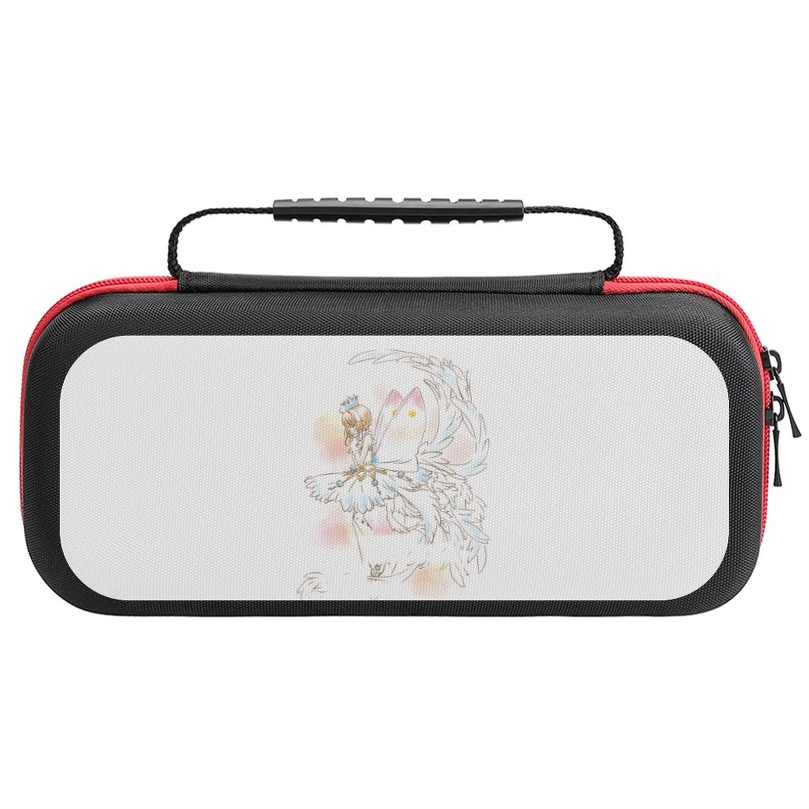 Amazon.co.jp: カードキャプターさくら switchケース スイッチケース