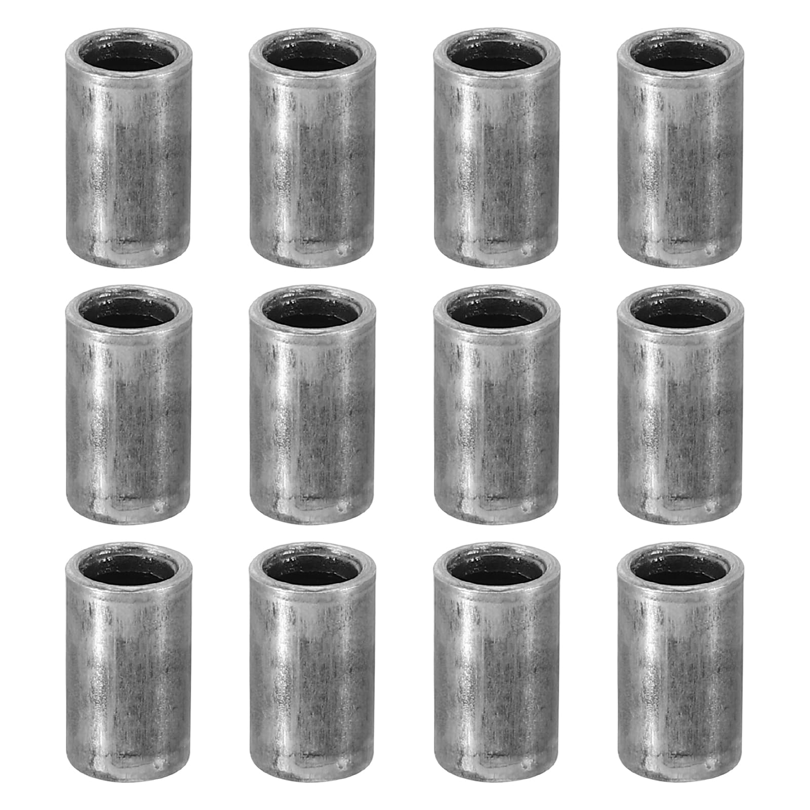 PATIKIL M4 Steel Spacers