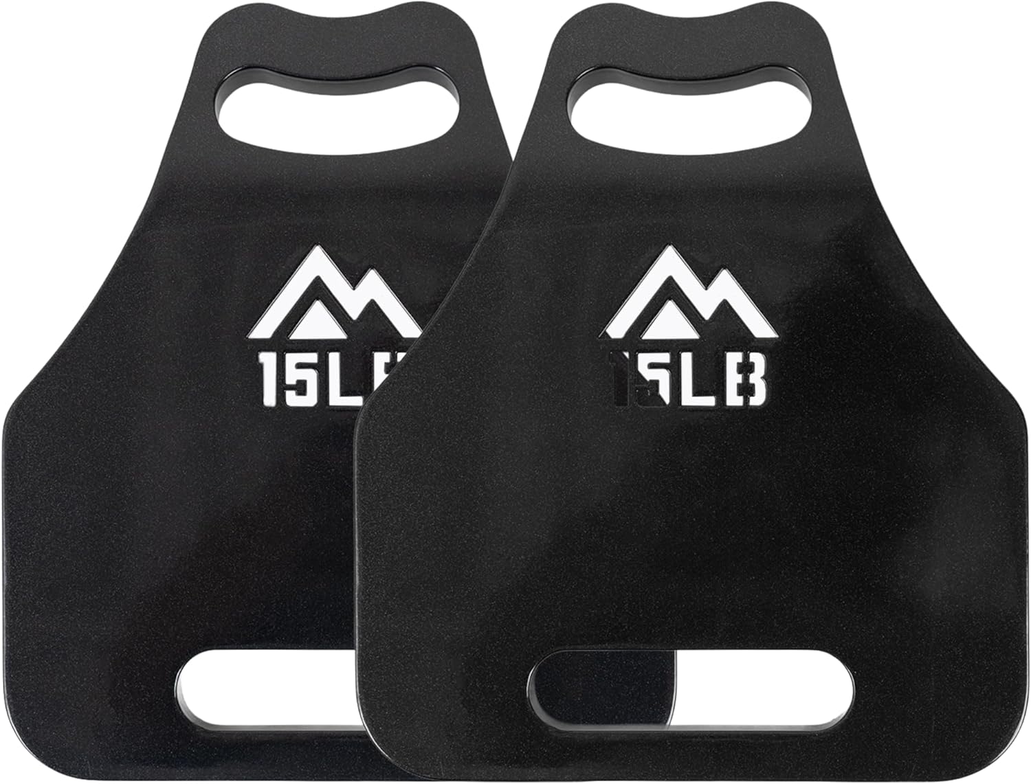 REP Fitness Strata Weight Vest, 2 Removable Plate Options for Unisex, Men & Women, Wearable, Weighted for Strength Training, Muscle Building, CrossFit, Running, Gym Exercise, Adjustable Sizing