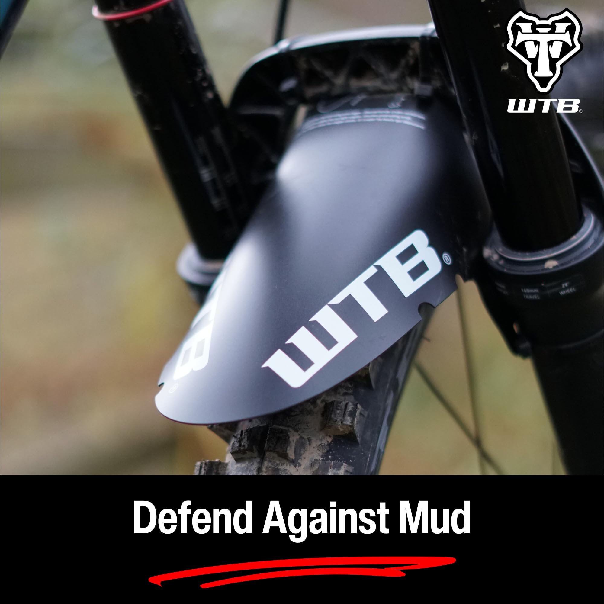 楽天市場】kuwahara BMXの通販 未使用品the MTB用マッドガード  品