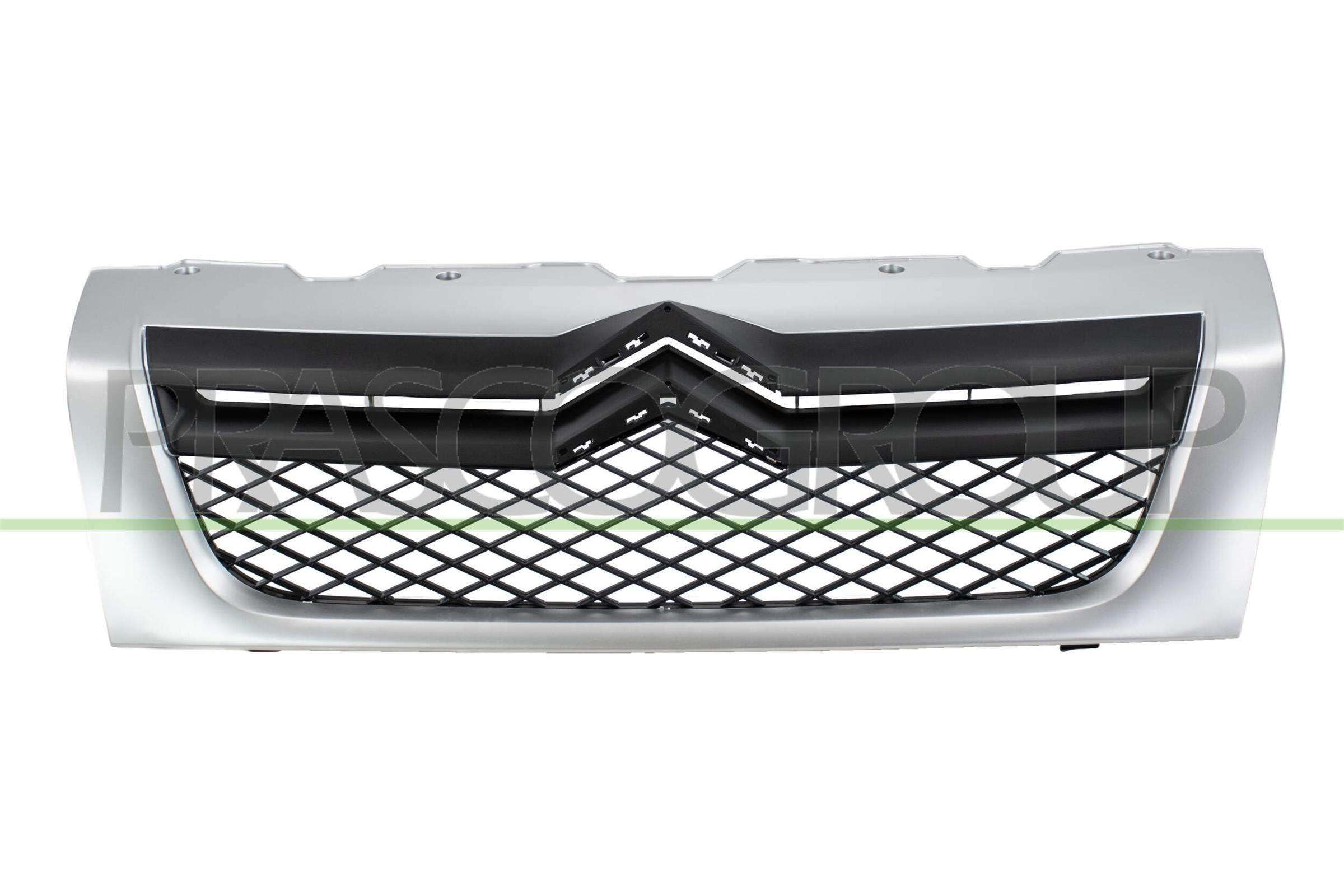 PRASCO Kühlergitter ci9542001 für Citroën