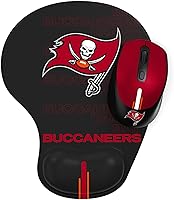 Vista 15 de SOAR NFL Wireless Mouse and Mouse Pad