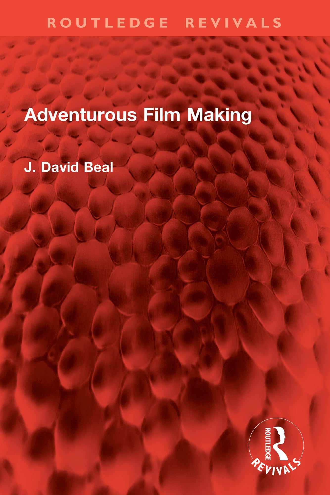 Adventurous Film Making Routledge Revivals English Edition ebook cinéma
