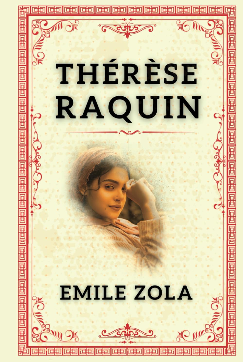 Thérèse Raquin: "Émotions Déchaînées dans le Chef-d'œuvre de Zola."