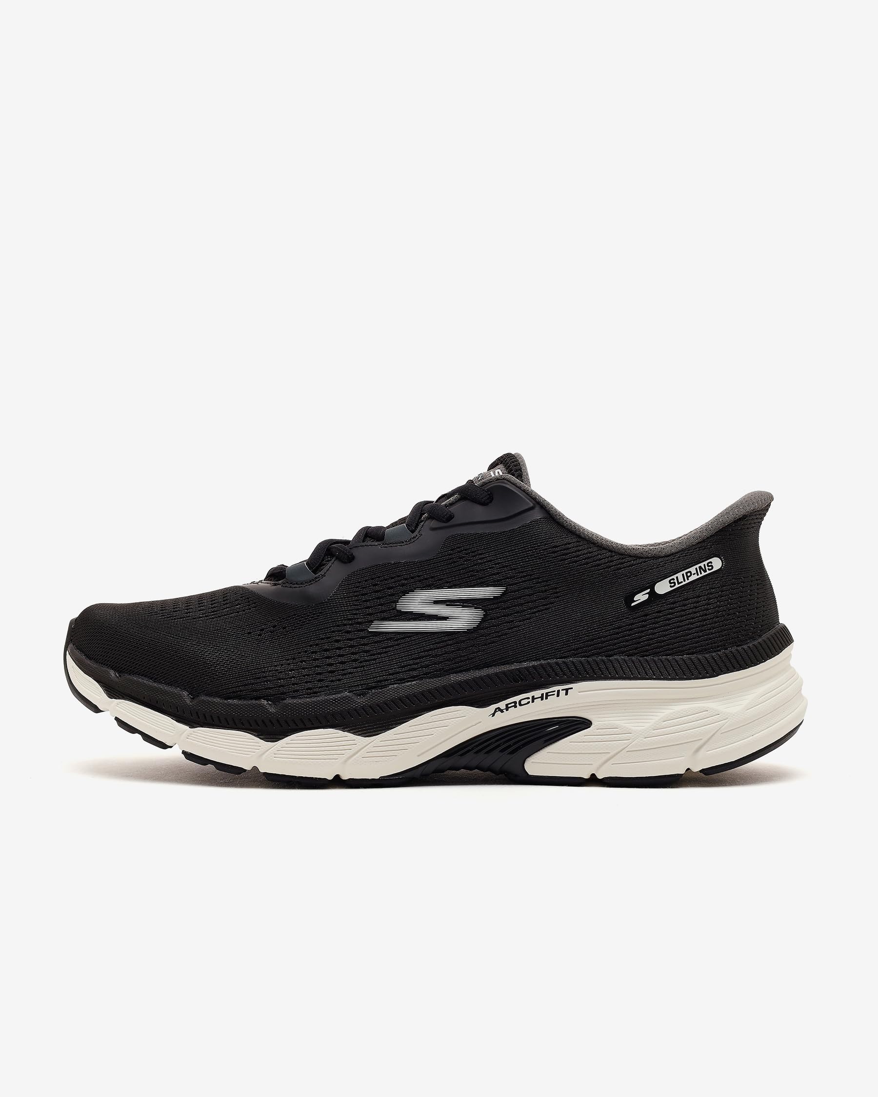 GO RUN ARCH FIT 2.0 Siyah
