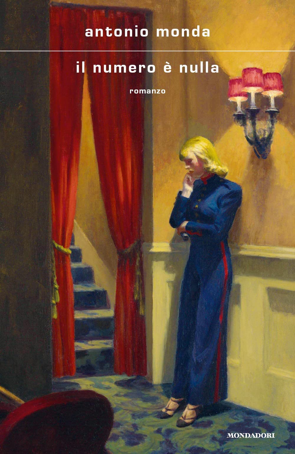 Il Numero è Nulla - 4