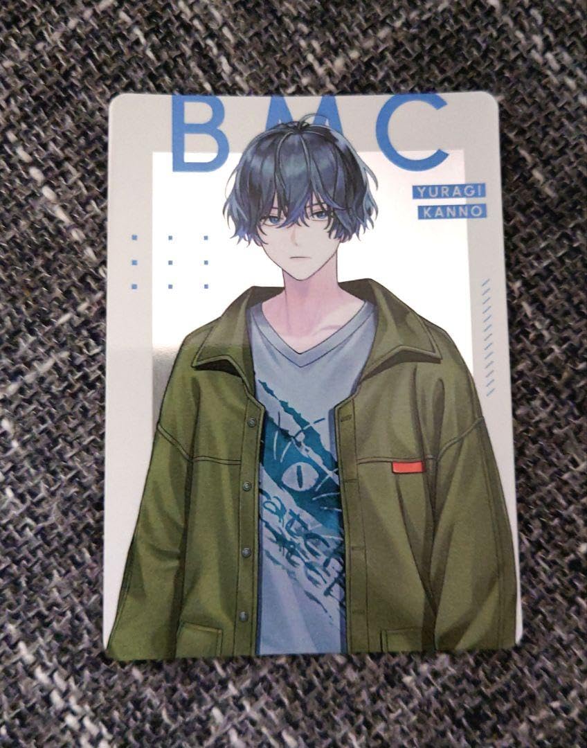 Amazon.co.jp: ブレマイ スタイルカード 環野揺 : Toys & Games